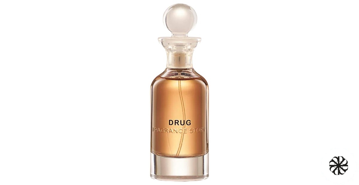 Drug Fragrance Story