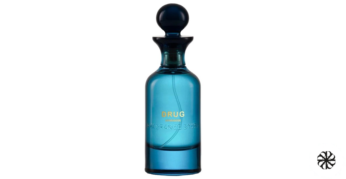 Drug Extradose Fragrance Story