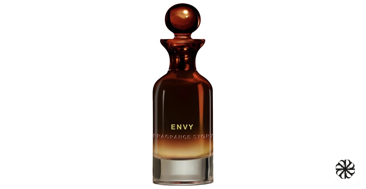Envy Fragrance Story