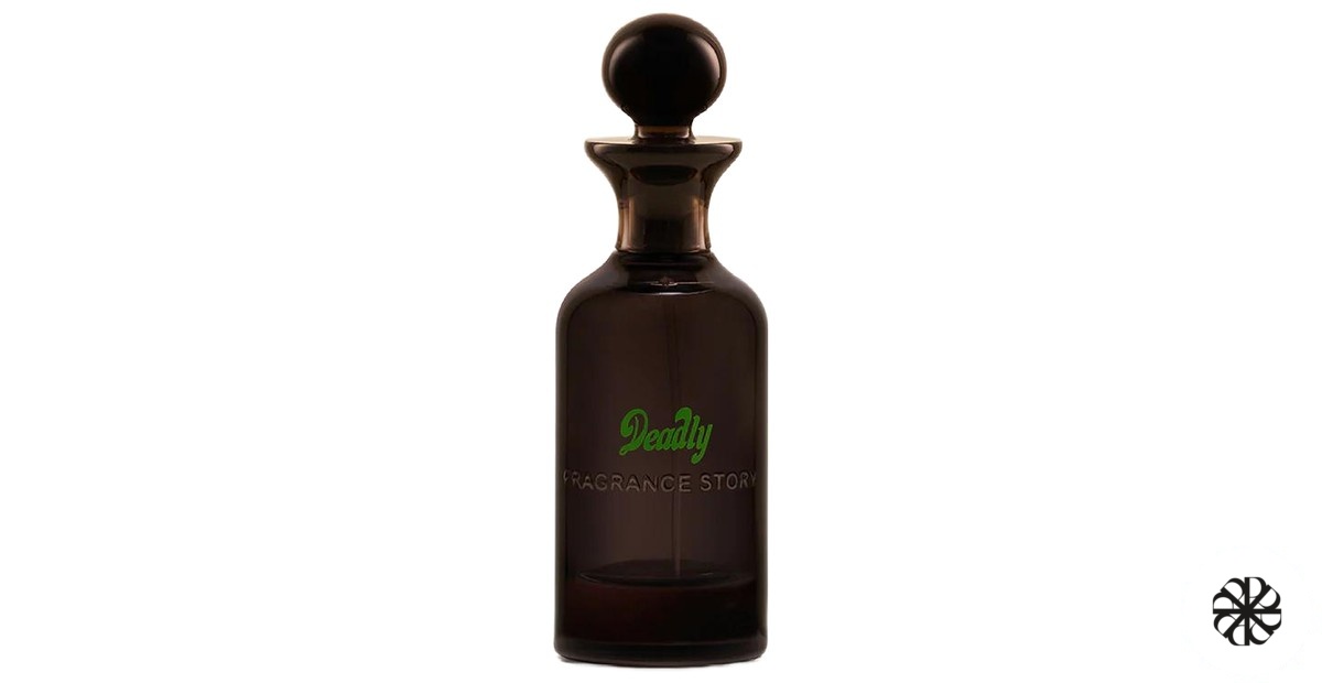 Deadly Men Fragrance Story