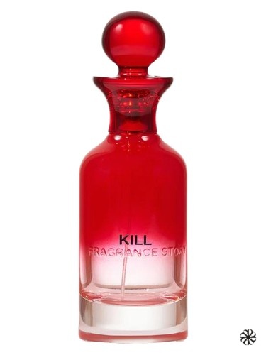 Kill Fragrance Story