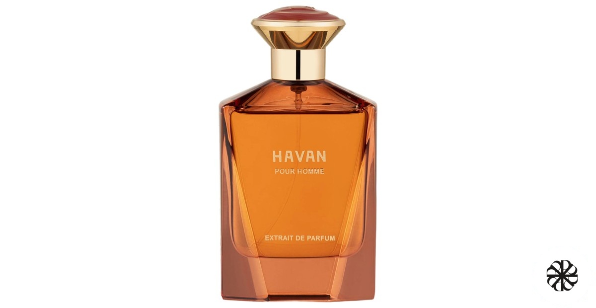 Havan Fragrance Story