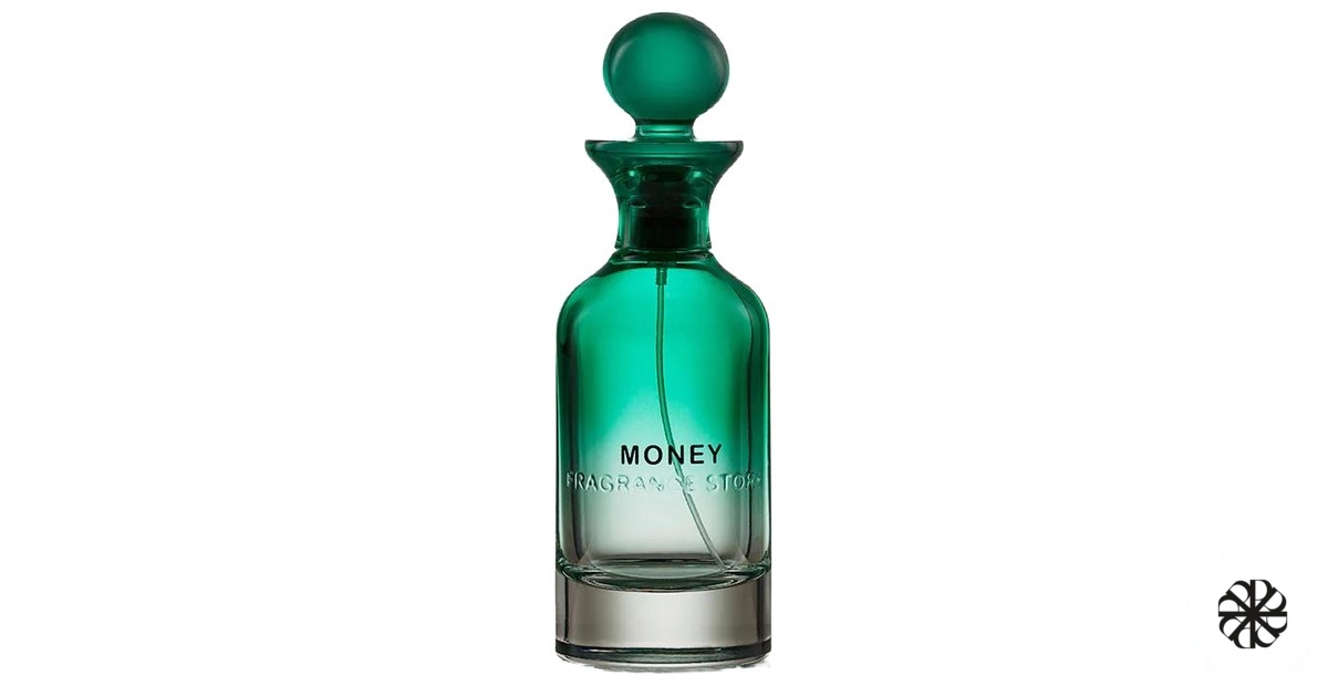 Money Fragrance Story