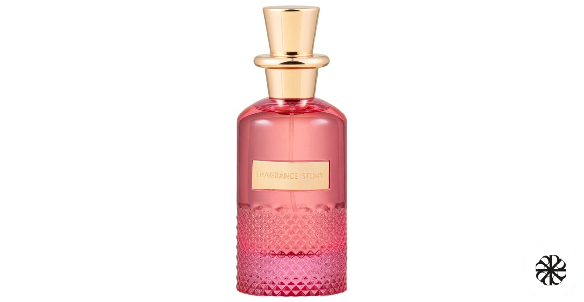 The Must Exceptional Fragrance Story