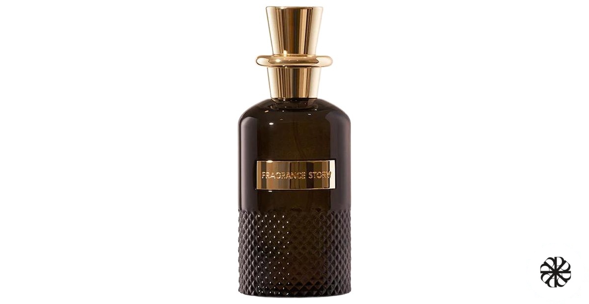 Only One Fragrance Story