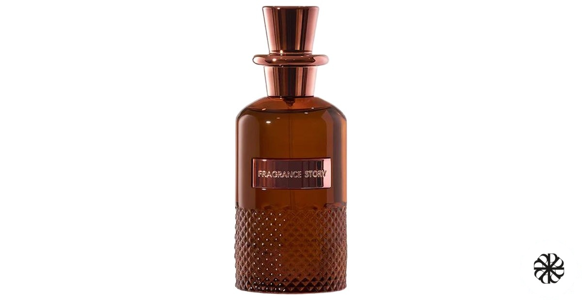 The Must Fragrance Story