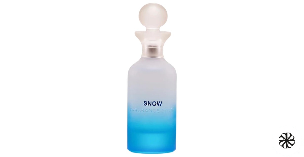 Snow Fragrance Story
