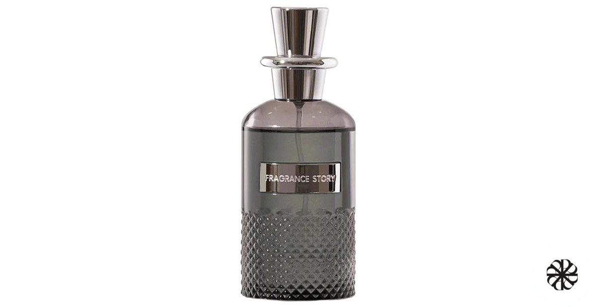 Posh Fragrance Story