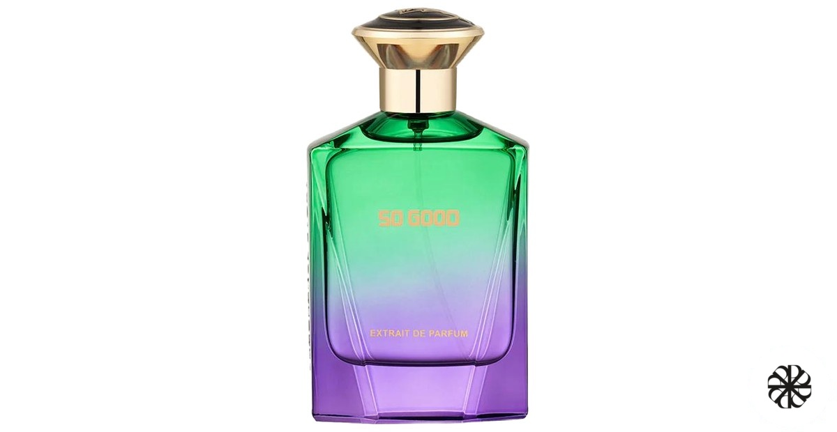 So Good Fragrance Story