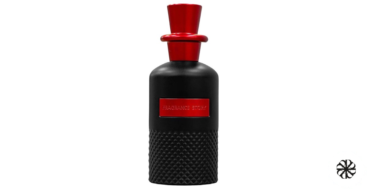 Perfect Pour Homme Fragrance Story