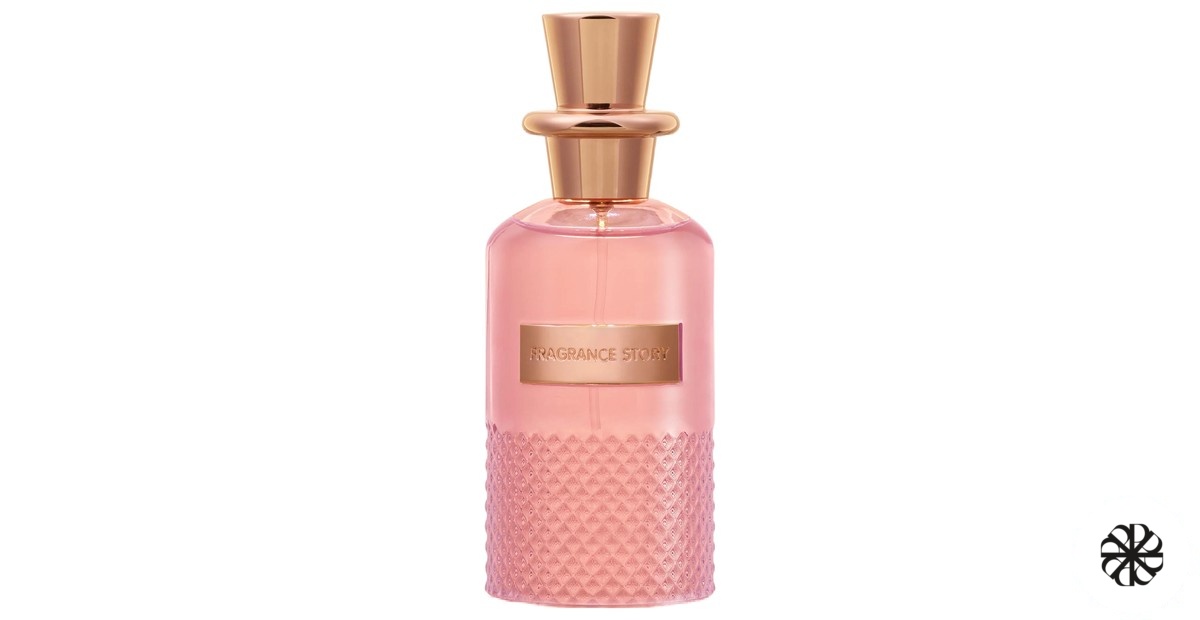 The Must Fragrance Story