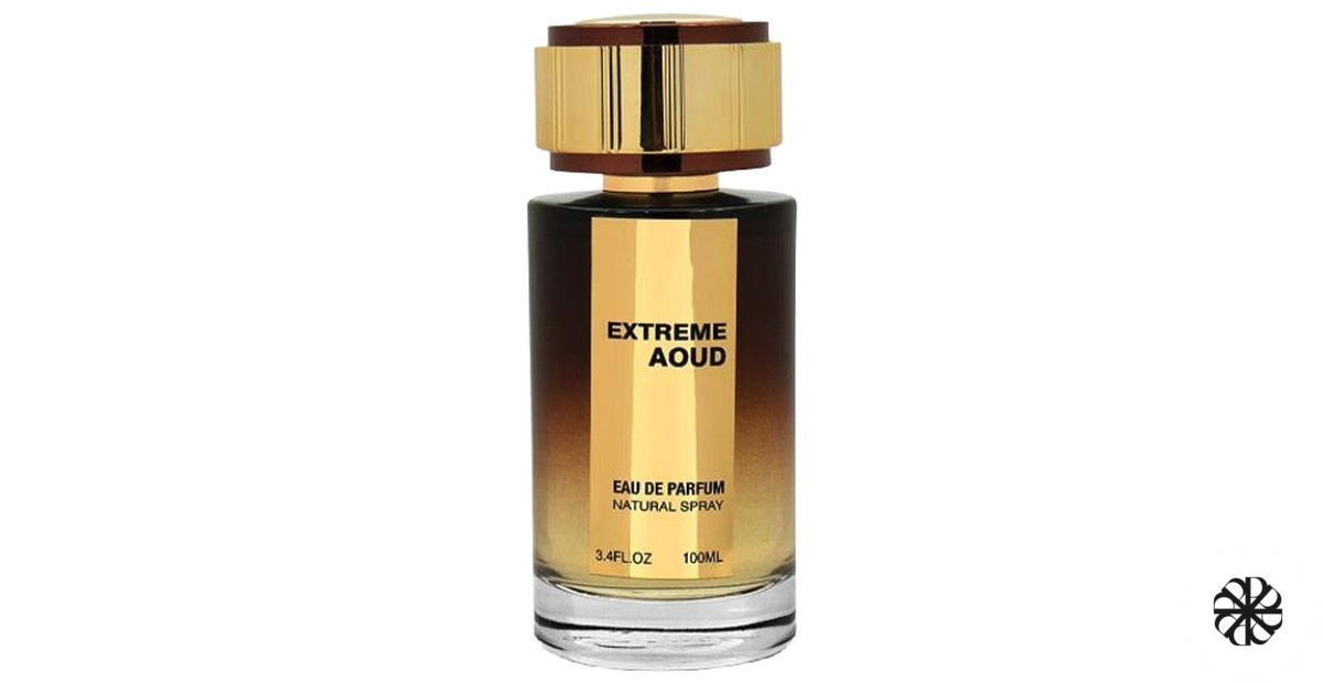 Extreme Aoud Fragrance World