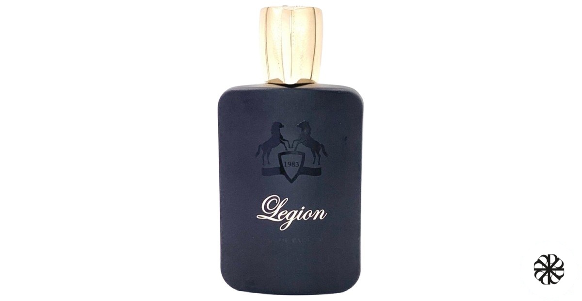 Legion Fragrance World