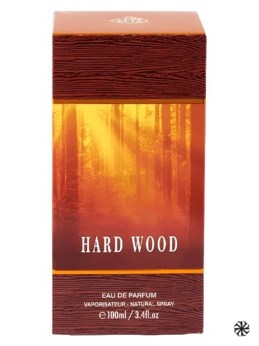 Hard Wood Fragrance World