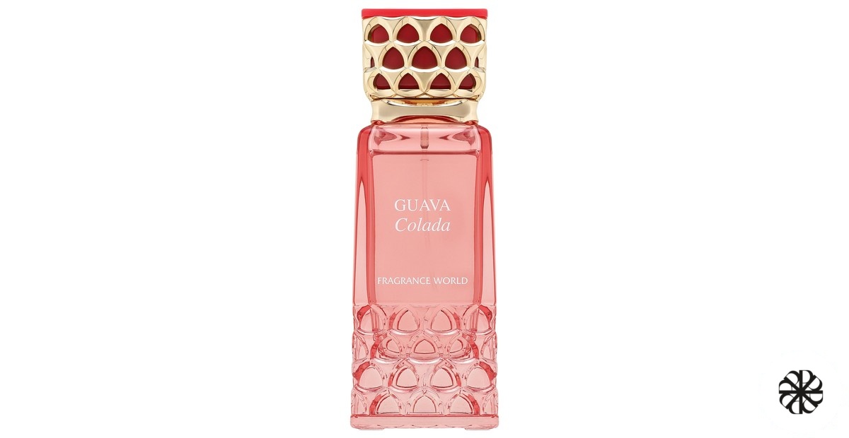 Guava Colada Fragrance World