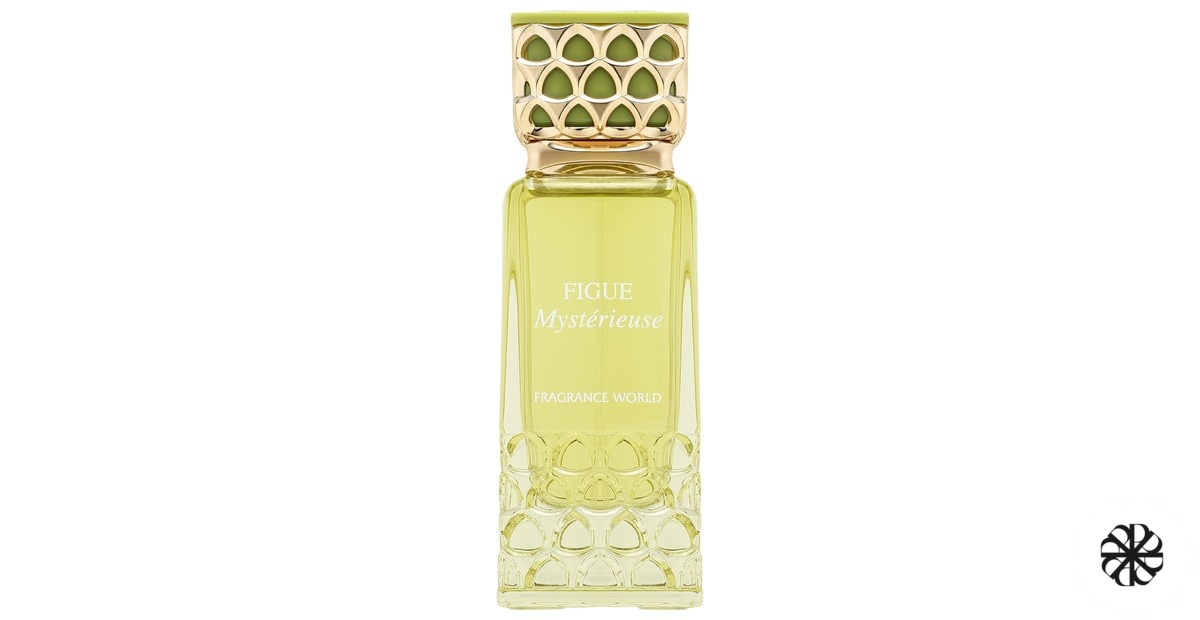 Figue Mysterieuse Fragrance World