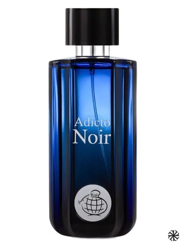 Adicto Noir Fragrance World