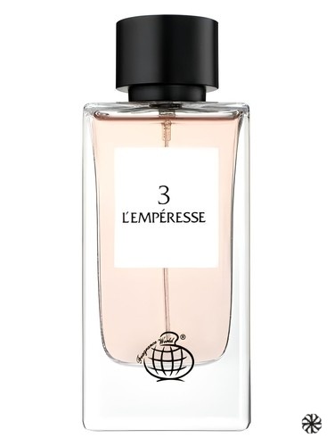 3 L'Emperesse Fragrance World