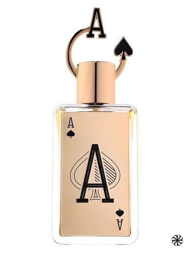 Ace Fragrance World