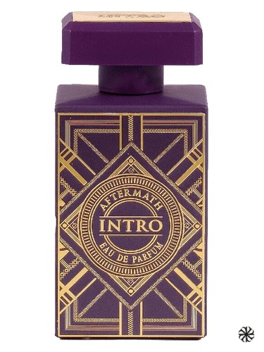 Aftermath Fragrance World