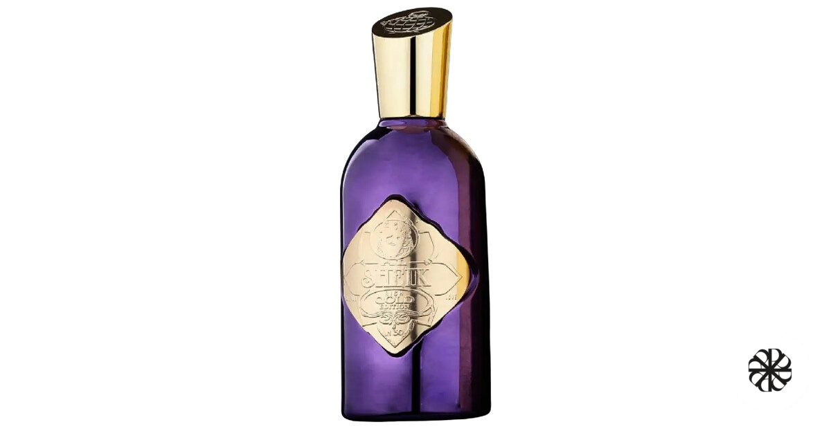 Al Sheik Platinum Edition Fragrance World