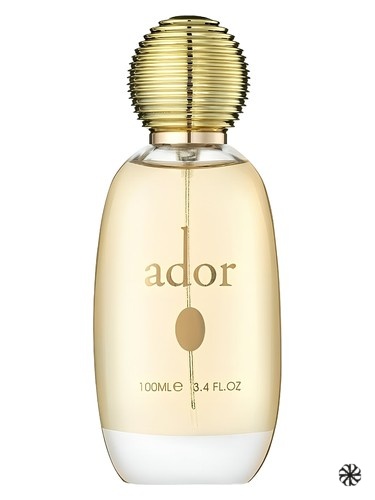 Ador Fragrance World