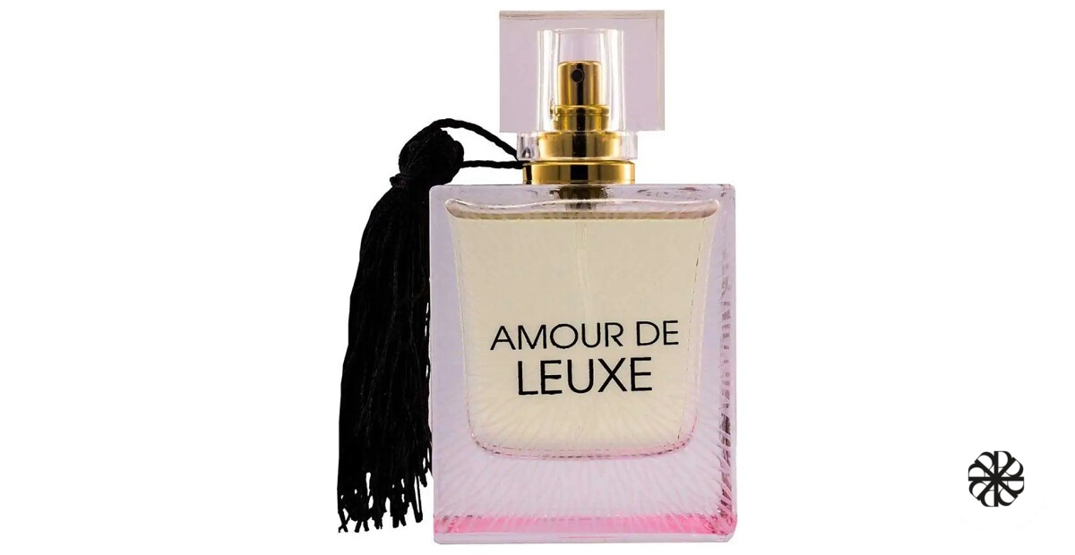 Amour de Leuxe Fragrance World