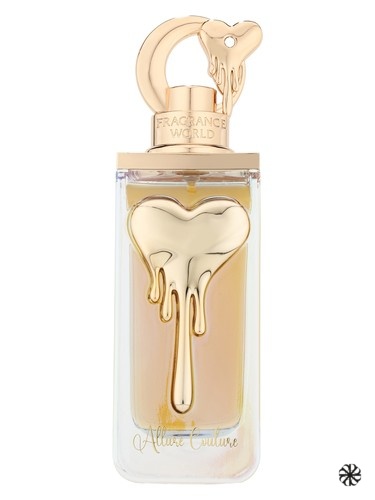 ALLURE COUTURE Fragrance World