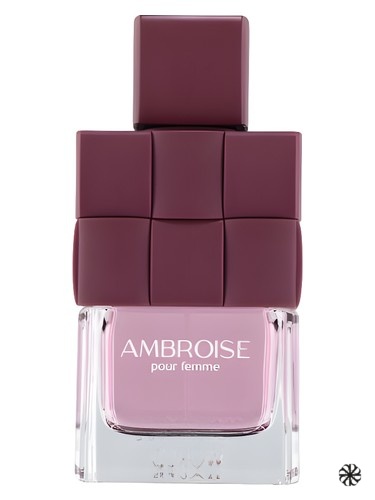 Ambroise Pour Femme Fragrance World