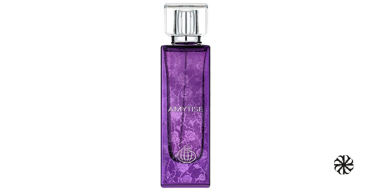 Amytise Fragrance World