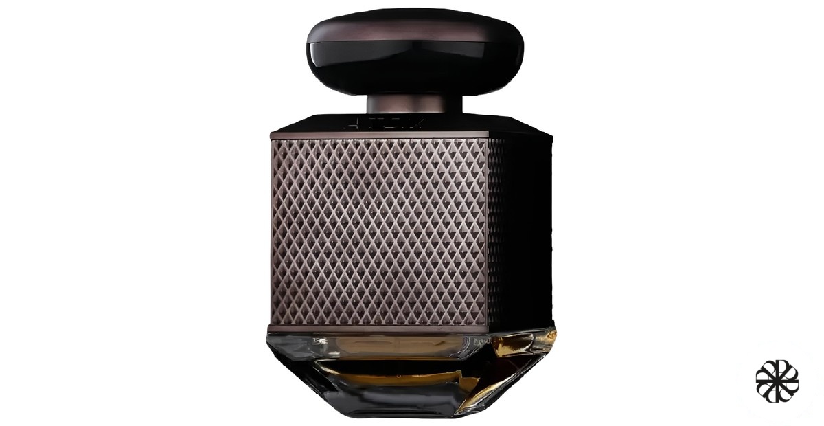 Atom Grey Fragrance World