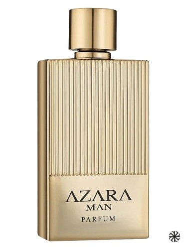 Azara Man Fragrance World