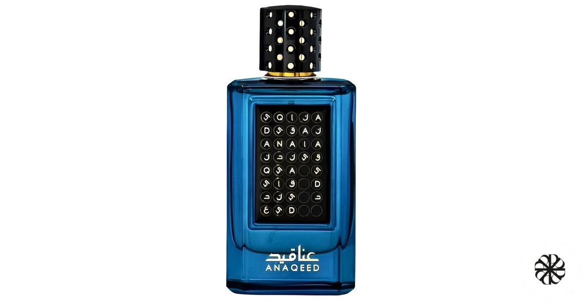 Anaqeed Fragrance World
