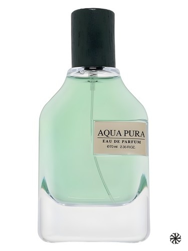 Aqua Pura Fragrance World