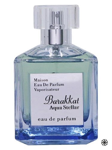 Barakkat Aqua Stellar Fragrance World