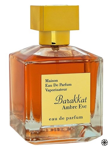 Barakkat Ambre Eve Fragrance World