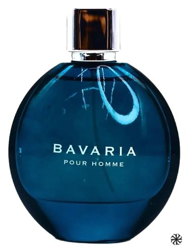 Bavaria Pour Homme Fragrance World