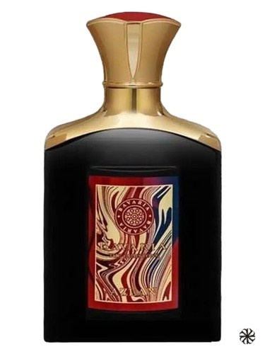 Bavaria The Gemstone Azlan Fragrance World