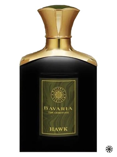 Bavaria The Gemstone Hawk Fragrance World