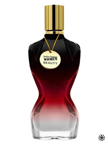 Belle Céline Beauty Fragrance World