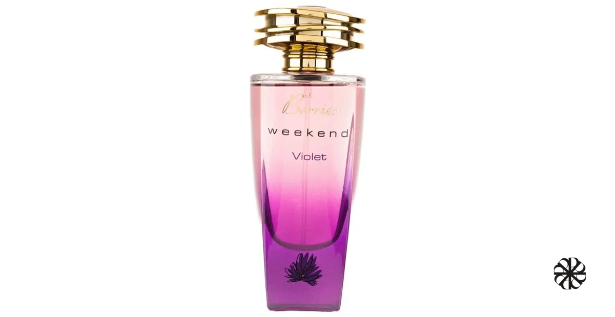 Berries Weekend Violet Fragrance World