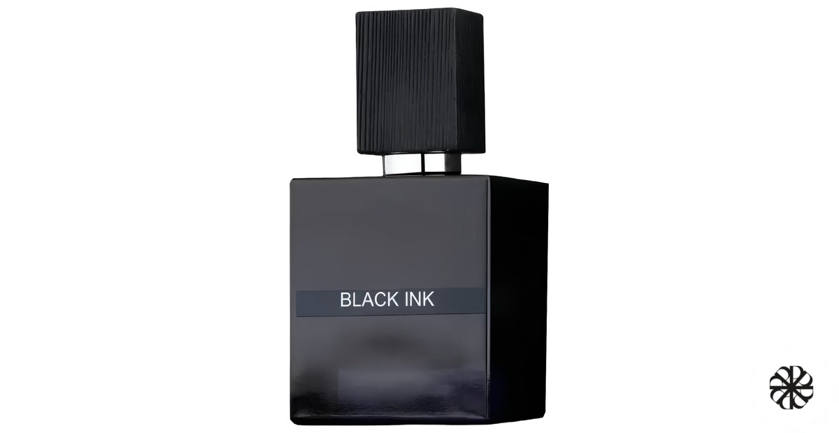 Black Ink Fragrance World