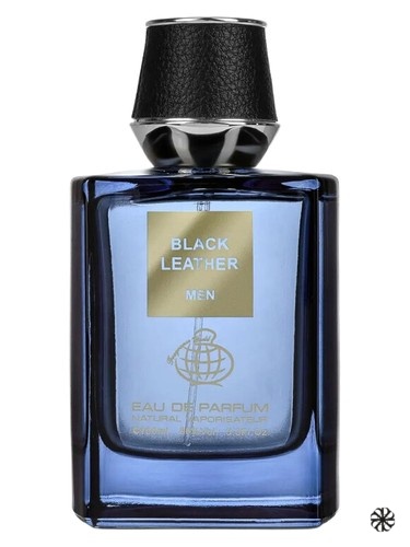 Black Leather Fragrance World