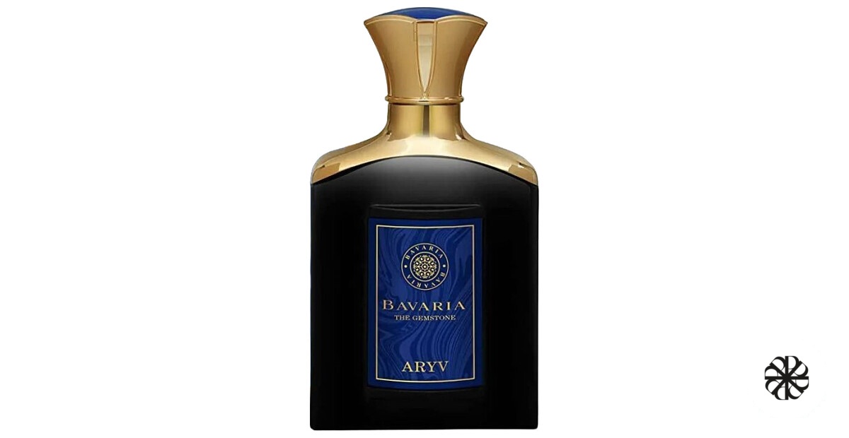 Bavaria The Gemstone Aryv Fragrance World