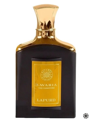 Bavaria The Gemstone Lapurd Fragrance World