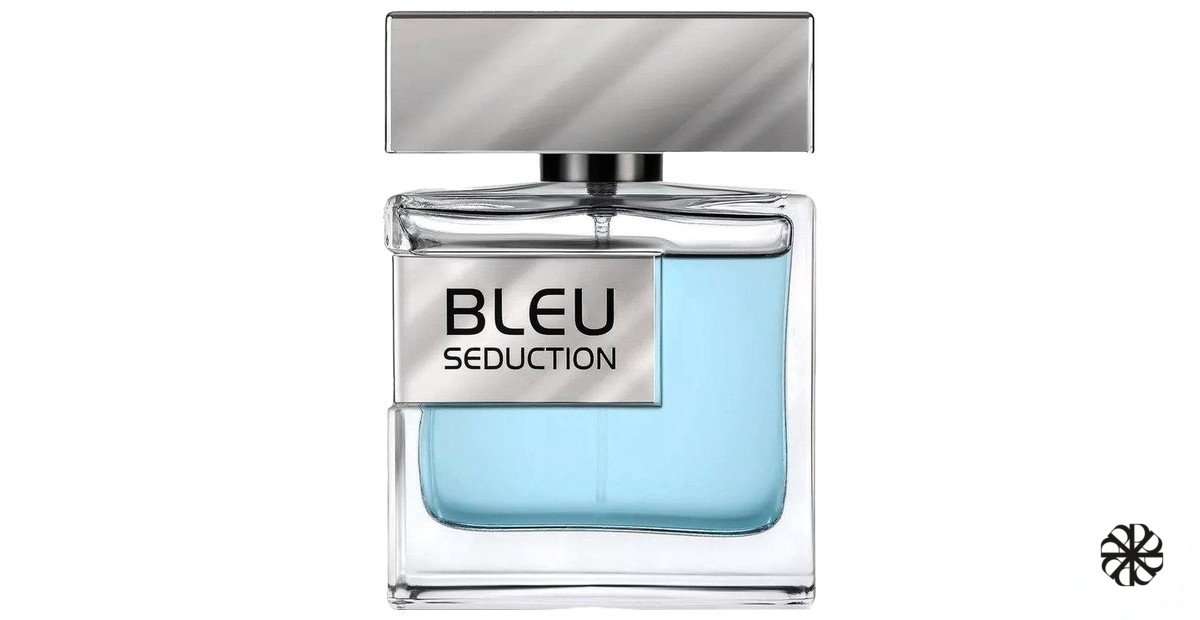 Bleu Seduction Fragrance World