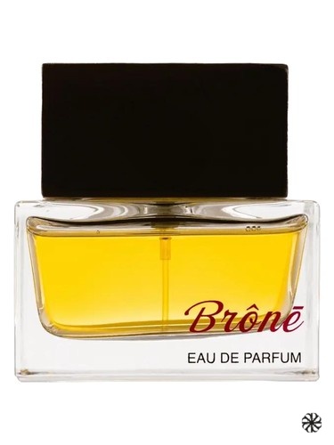Brone Pour Homme Fragrance World