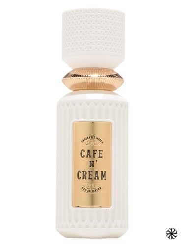 CAFE N' CREAM Fragrance World