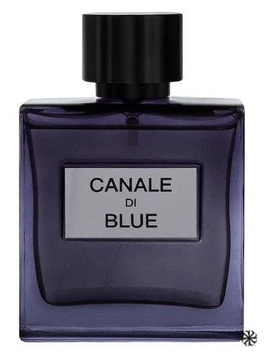 Canale di Blue Fragrance World