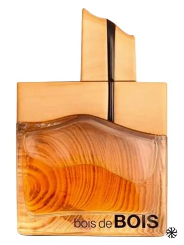 Bois de Bois Fragrance World